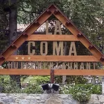 Hotel La Coma