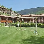 La Coma 3* Setcases