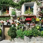 Hotel La Coma