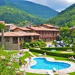 Hotel La Coma 3*