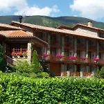 Hotel La Coma