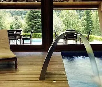 La Coma Отель Сеткасес
