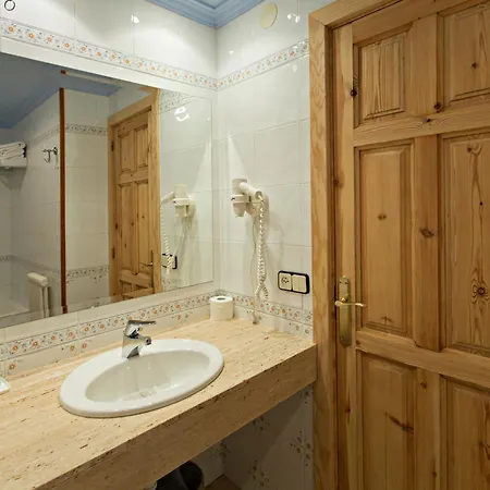 Otel La Coma Setcases
