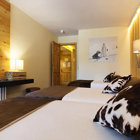 La Coma Hotel Setcases