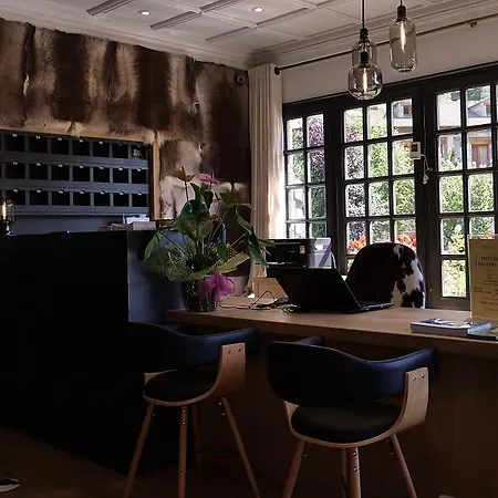 ラ コマ ホテル