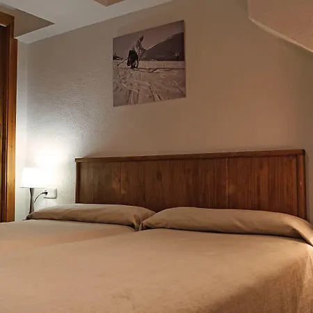 Hotel La Coma