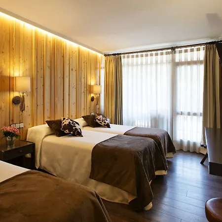 Otel La Coma 3*