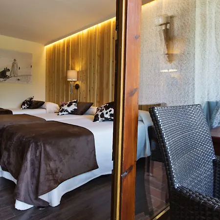 La Coma Hotel Setcases