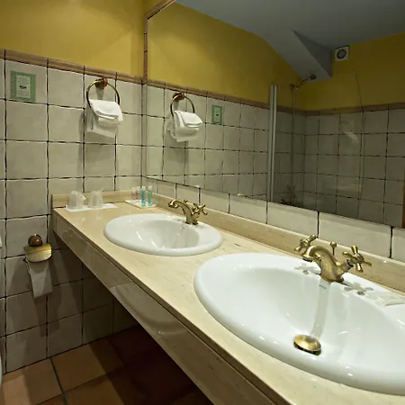 Hotel La Coma Setcases