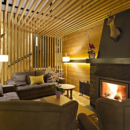 Hotel La Coma