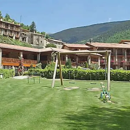 La Coma 3* Setcases