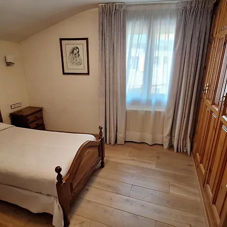 La Coma Szálloda
