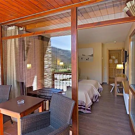 Hotel La Coma 3*