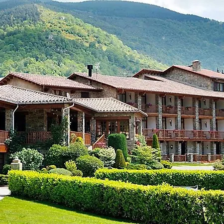 Hotel La Coma