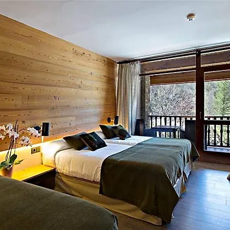 La Coma Hotel Setcases