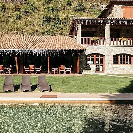 La Coma Hotel