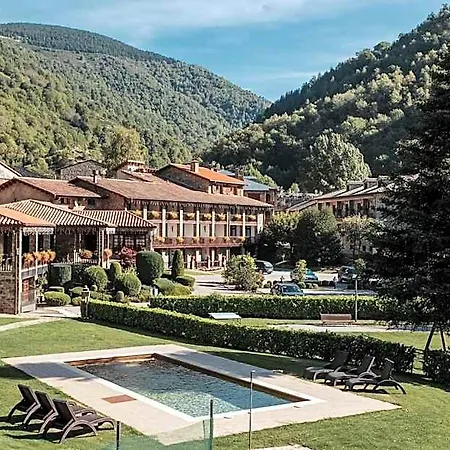 Hotel La Coma