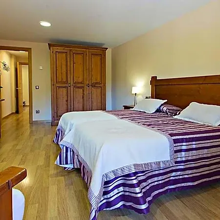 La Coma Hotel