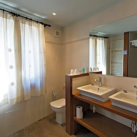Hotel La Coma Setcases