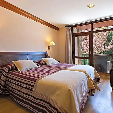 La Coma Hotel
