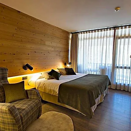 Hotel La Coma Setcases