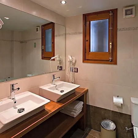 Hotel La Coma 3*
