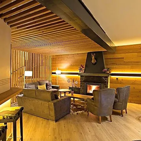 La Coma Hotel 3*