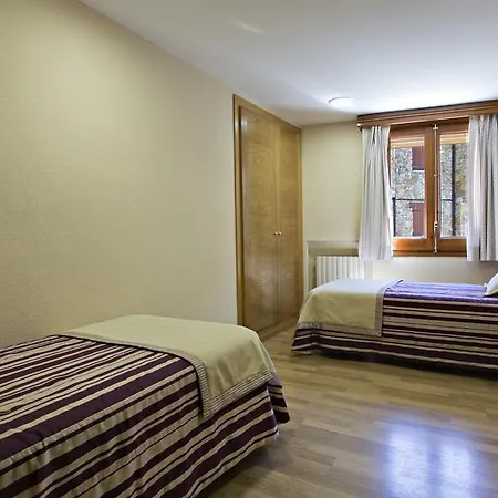 Hotel La Coma 3*