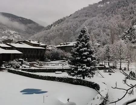 La Coma سيتكاساس