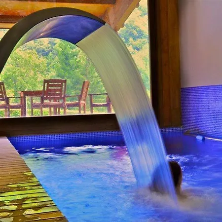 Hotel La Coma Setcases