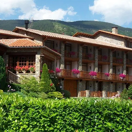 ホテル ラ コマ