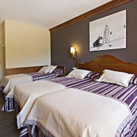 Hotel La Coma Setcases