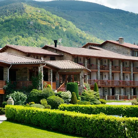 La Coma 3* Сеткасес