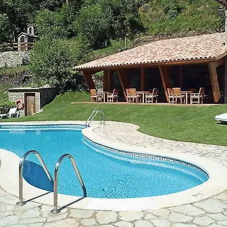 La Coma Setcases