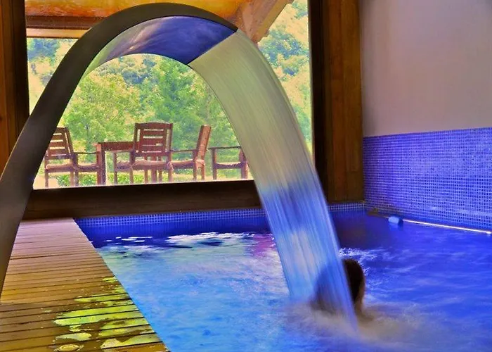 Hotel La Coma Setcases