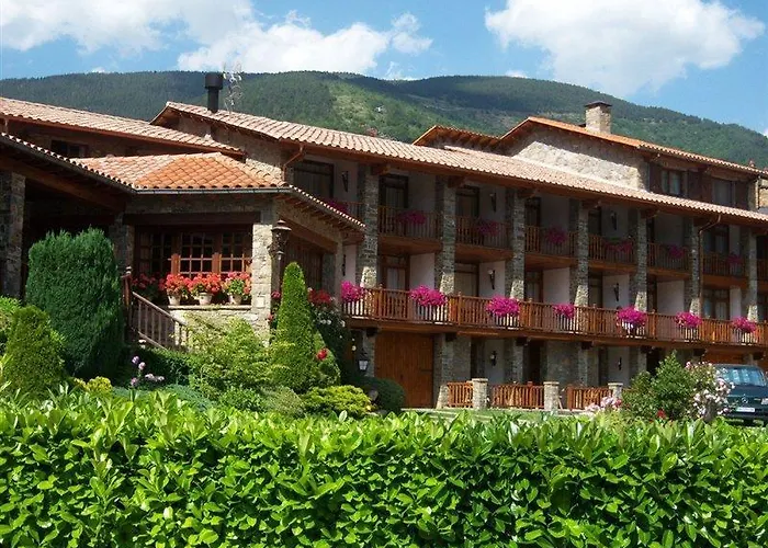 酒店 拉科马酒店