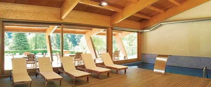 La Coma Hotel Setcases