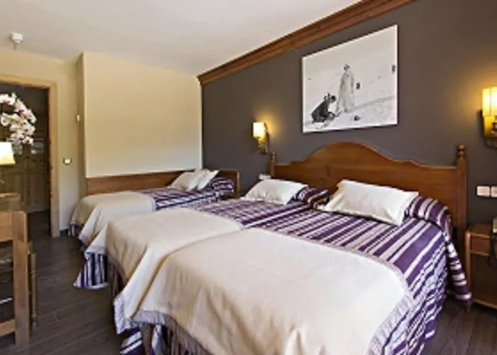 Hotel La Coma Setcases