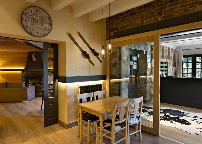 Hotel La Coma Setcases